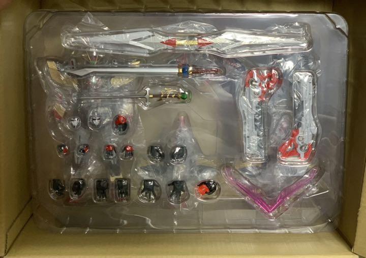 千値練 超重神グラヴィオンZwei ゴッドΣグラヴィオン