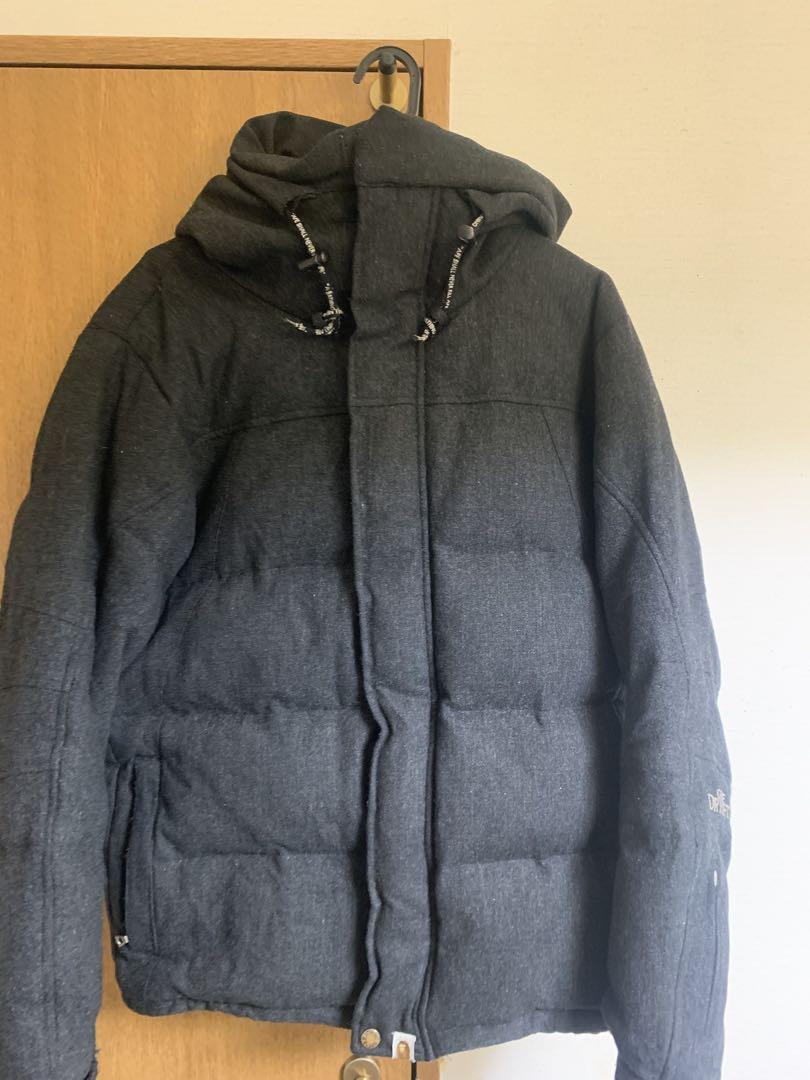 A BATHING APE ダウンジャケット Sサイズ GORE DRYLOFT