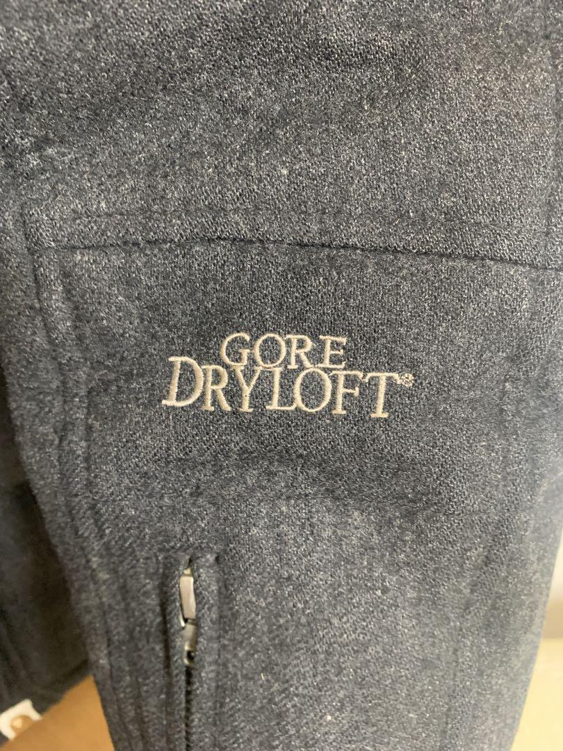 A BATHING APE ダウンジャケット Sサイズ GORE DRYLOFT