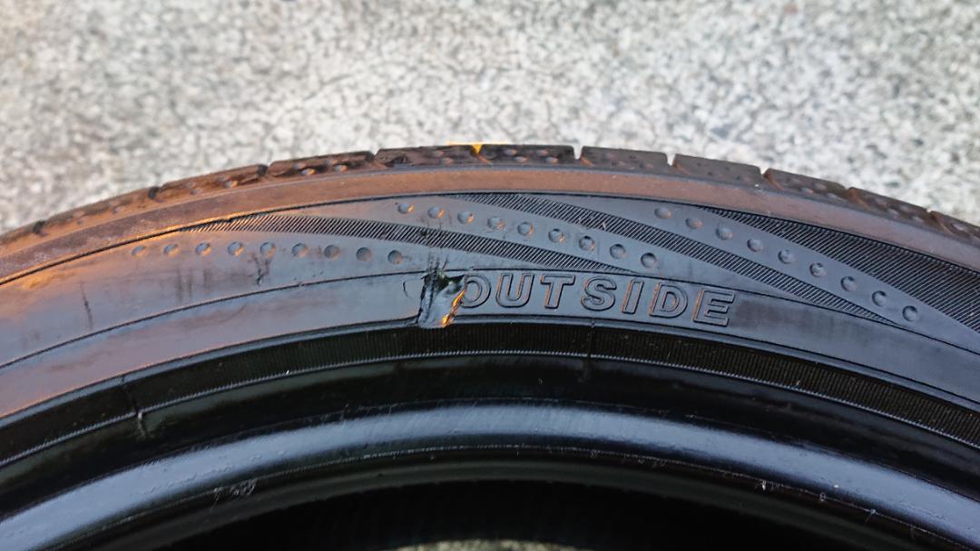【装着料工賃込】225/45R18 ４本 ヨコハマ ラジアルタイヤ
