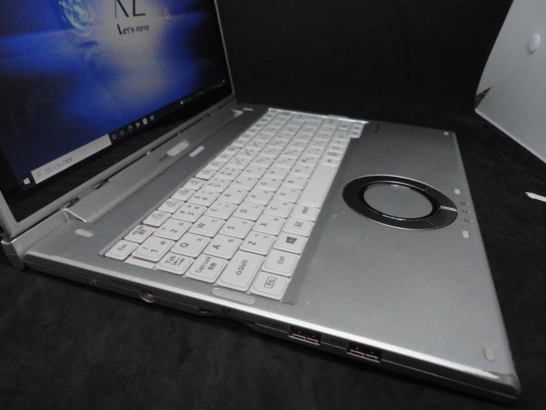 定番超激安 1165 CF-XZ6ソフト LTE対応 400本バンドル i5-7300U SN1jK-m95870116672 超激安国産