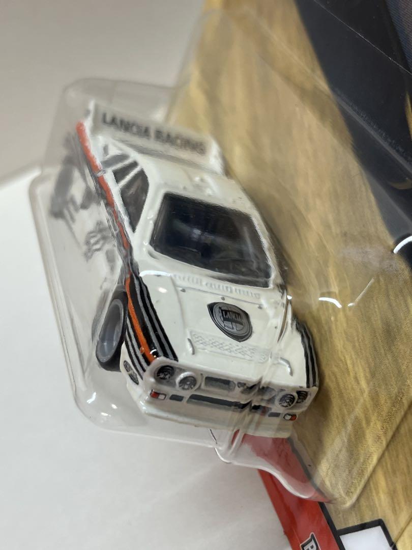 ホットウィール カーカルチャー スリルクライマーズ 5台セット ポルシェなど