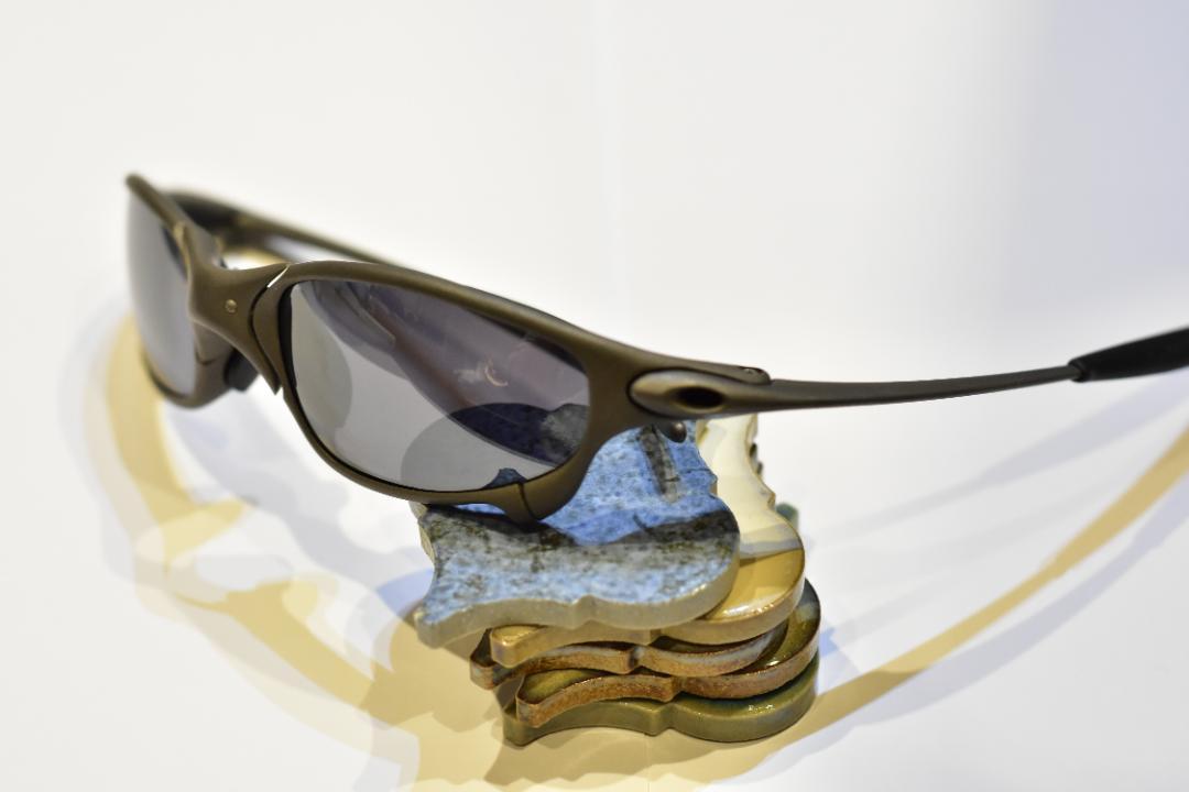 いませんで❋ OAKLEY JULIET X-Metal 早い者勝ち SCT3a-m95871260946 きをつけて