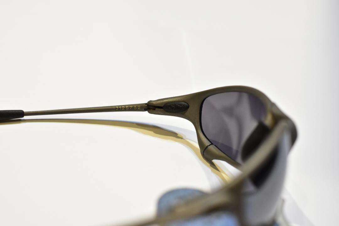 いませんで❋ OAKLEY JULIET X-Metal 早い者勝ち SCT3a-m95871260946 きをつけて
