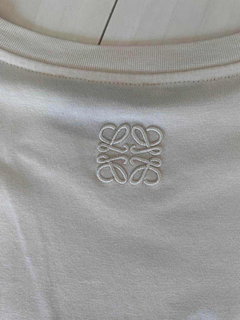 美品　LOEWE Tシャツ
