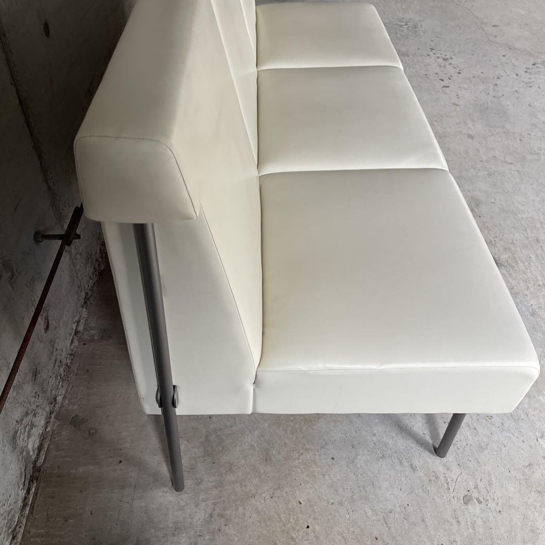 Cassina ixc. カッシーナ イクスシー　LE MARAIS 3Pソファ