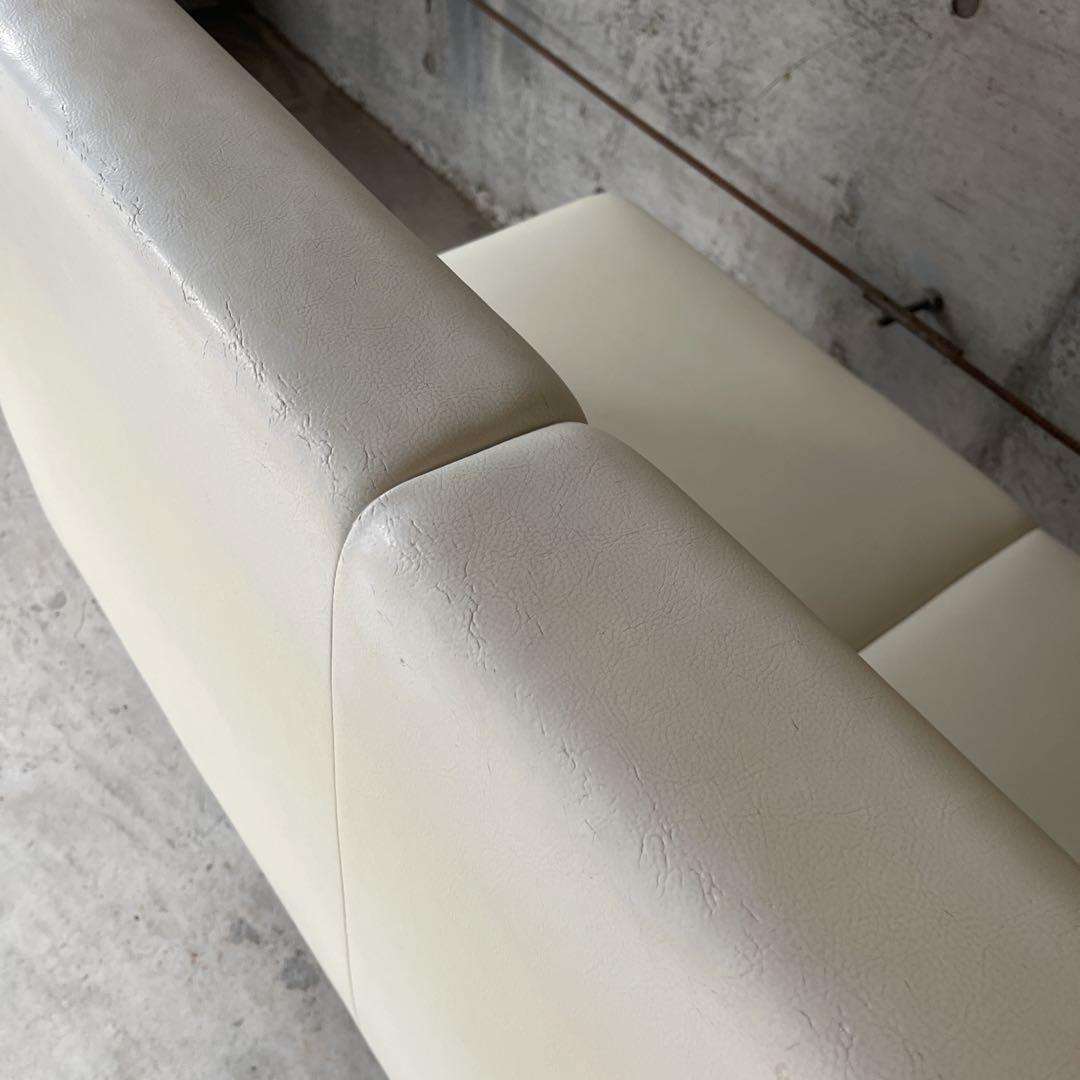 Cassina ixc. カッシーナ イクスシー　LE MARAIS 3Pソファ