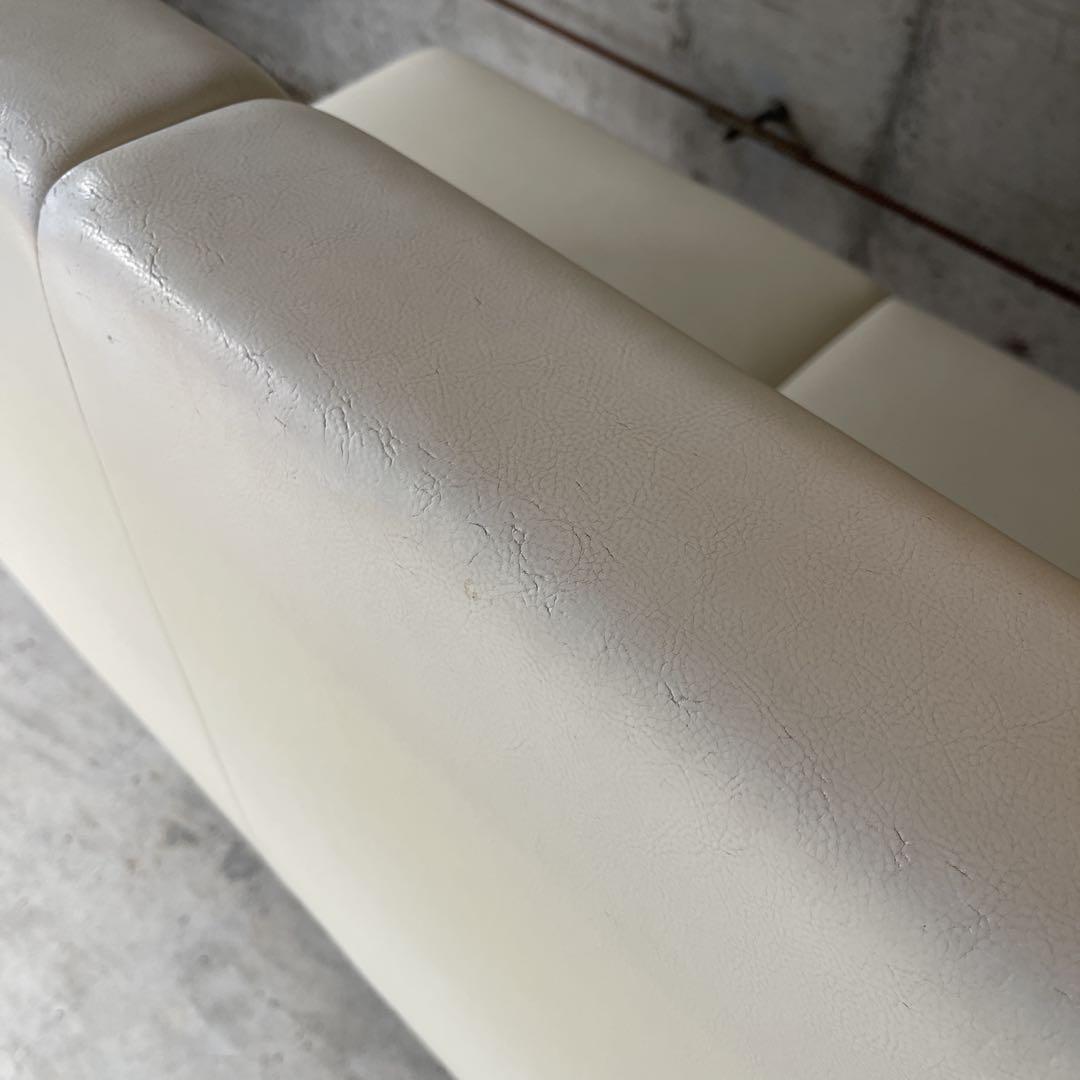 Cassina ixc. カッシーナ イクスシー　LE MARAIS 3Pソファ