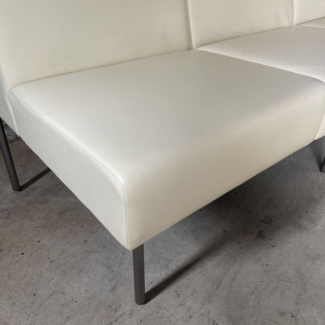 Cassina ixc. カッシーナ イクスシー　LE MARAIS 3Pソファ
