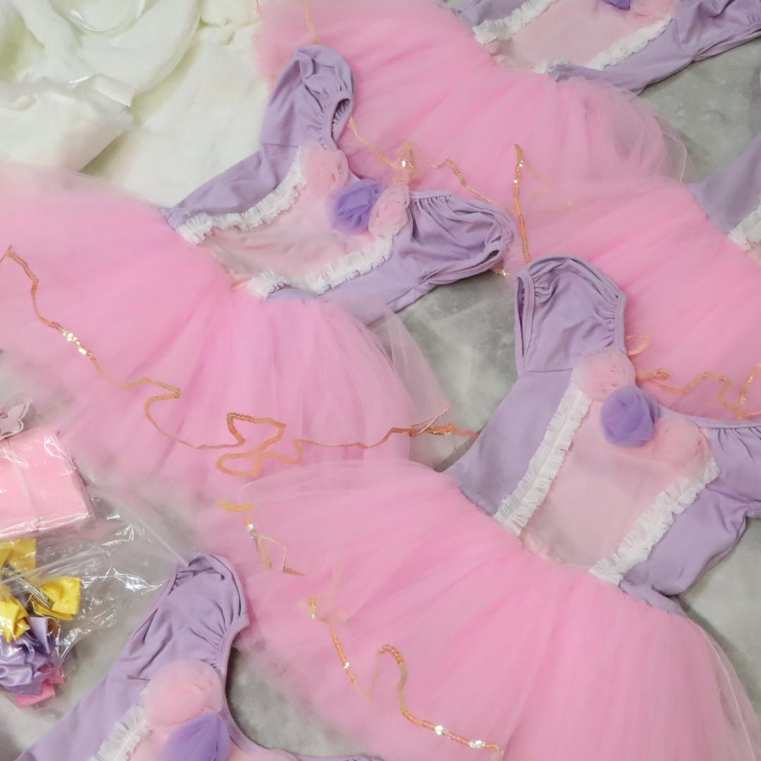 【美品 バレエ 衣装 まとめ売り】チュチュ レオタード ケープ 等 30着 美品 バレエ 衣装 まとめ売り】チュチュ レオタード ケープ 等