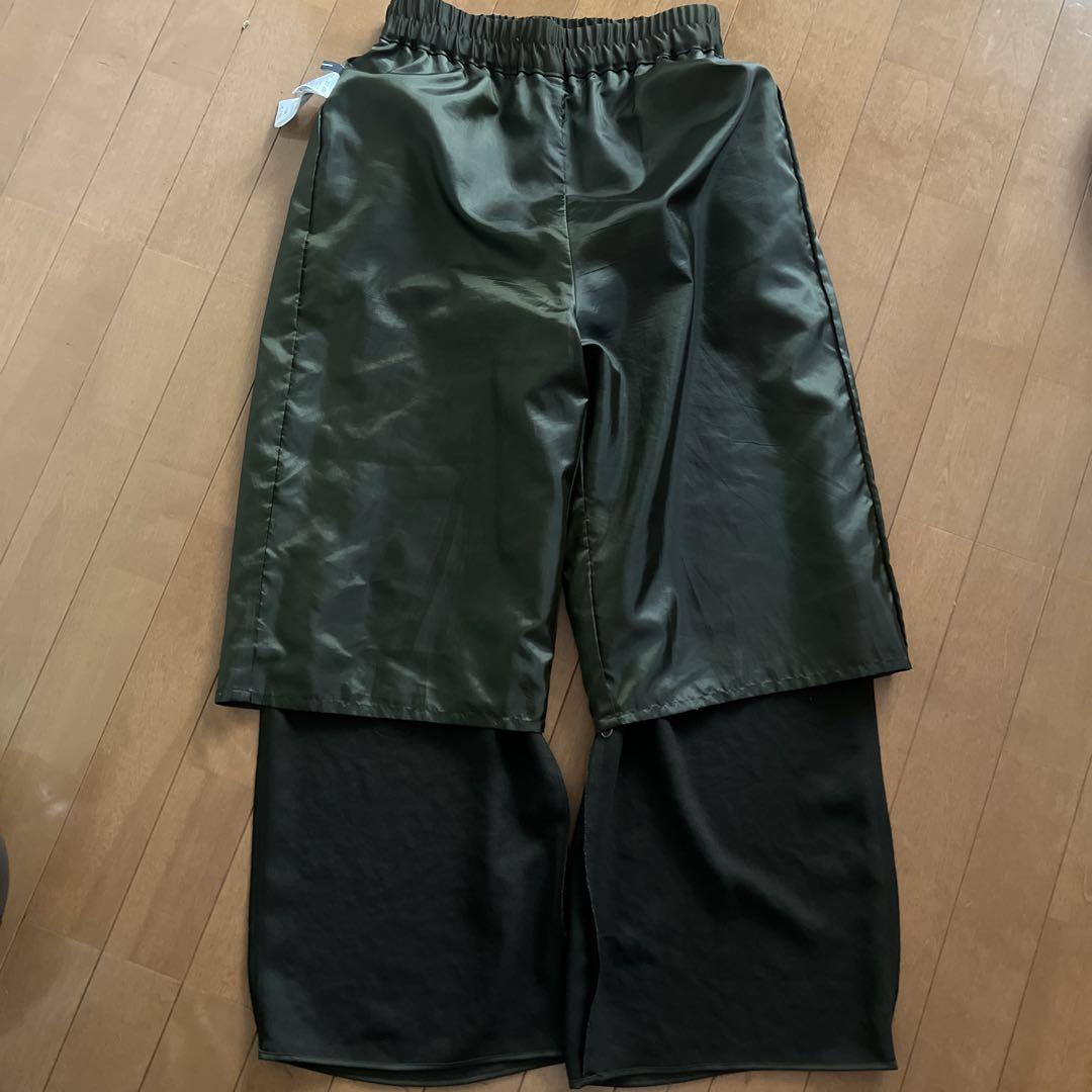 JOURNAL STANDARD パンツ 38