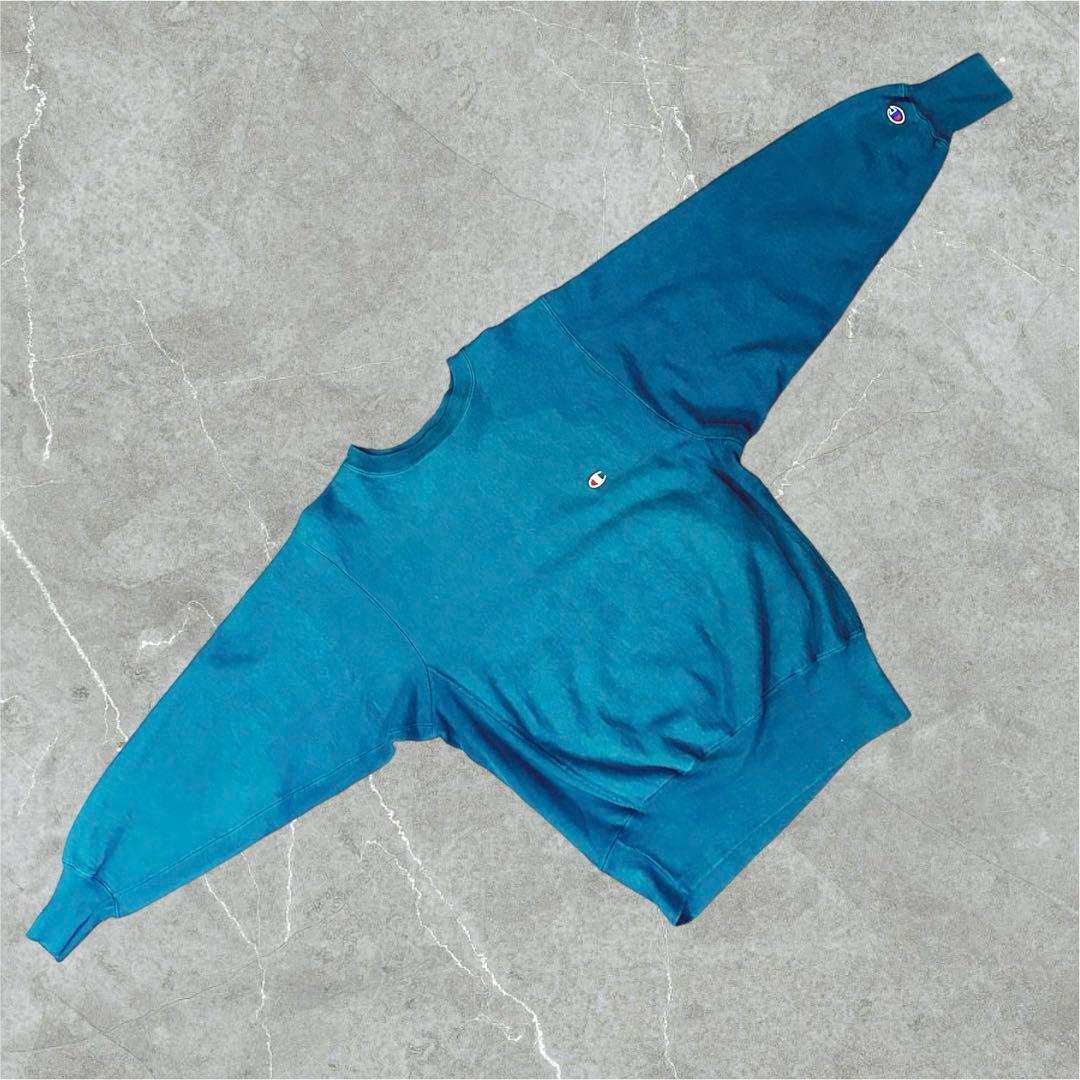 90sレア champion reverse weave リバースウィーブ