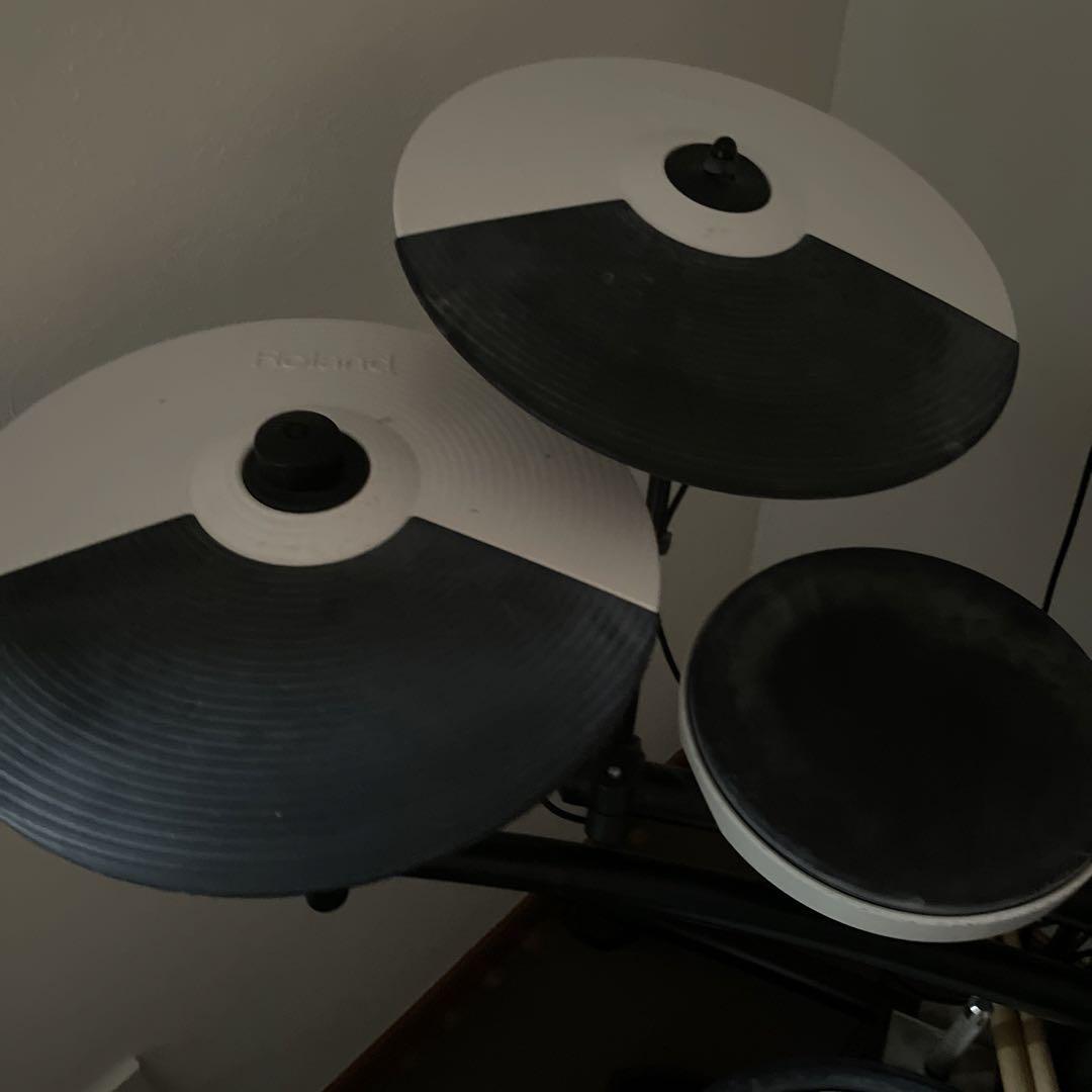 正式的 Roland ドラム 訳ありカノン様 その他