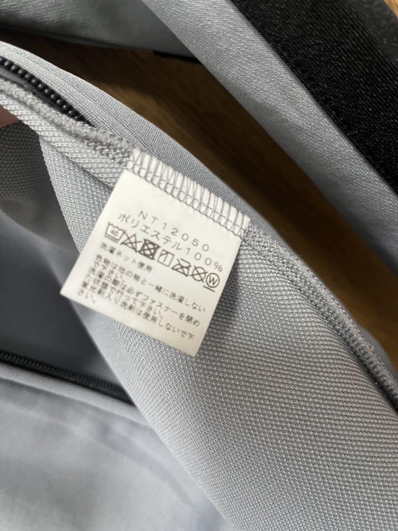 THE NORTH FACE ジャージ ジャケット L グレー/ブラック