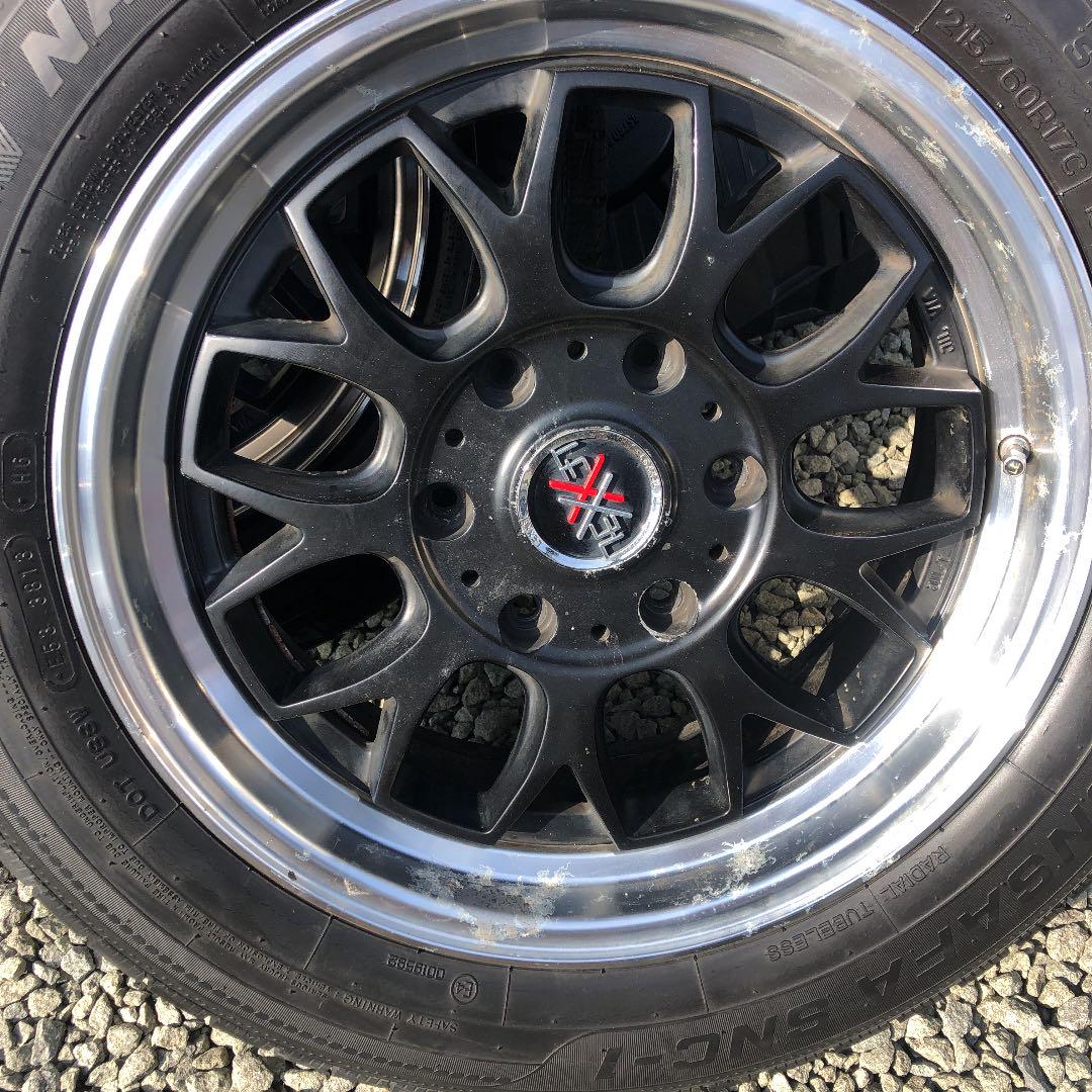 人気正規品 ハイエース ホイール 2cOVZ-m95875139643 HOT豊富な
