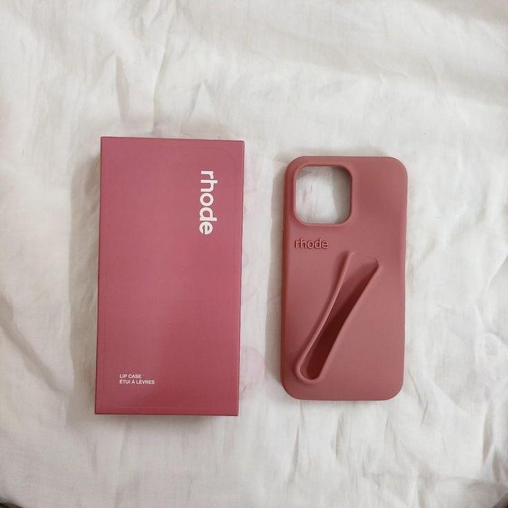 web限定アイテム 全機種対応| rhode iPhoneケース lipcase toast iPhoneアクセサリー