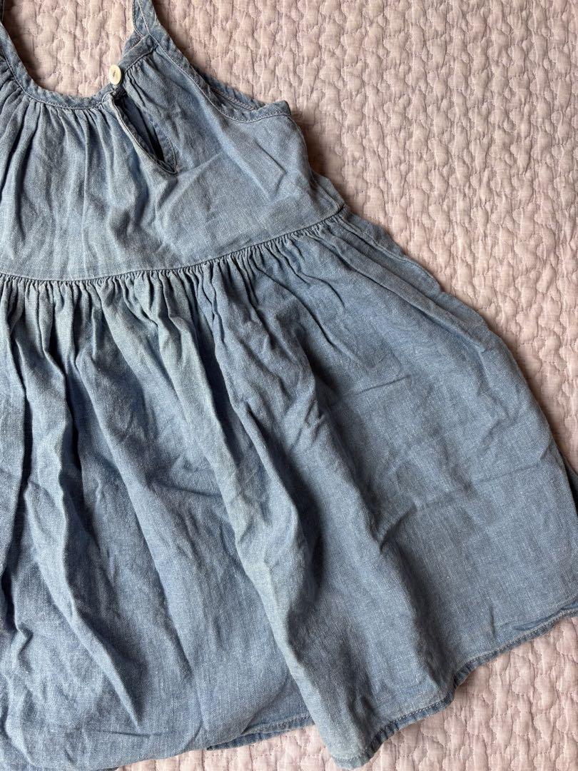 ワンピース soor ploom birdie 6y