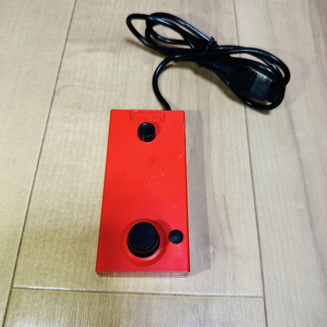 MSX2 アルカノイド2