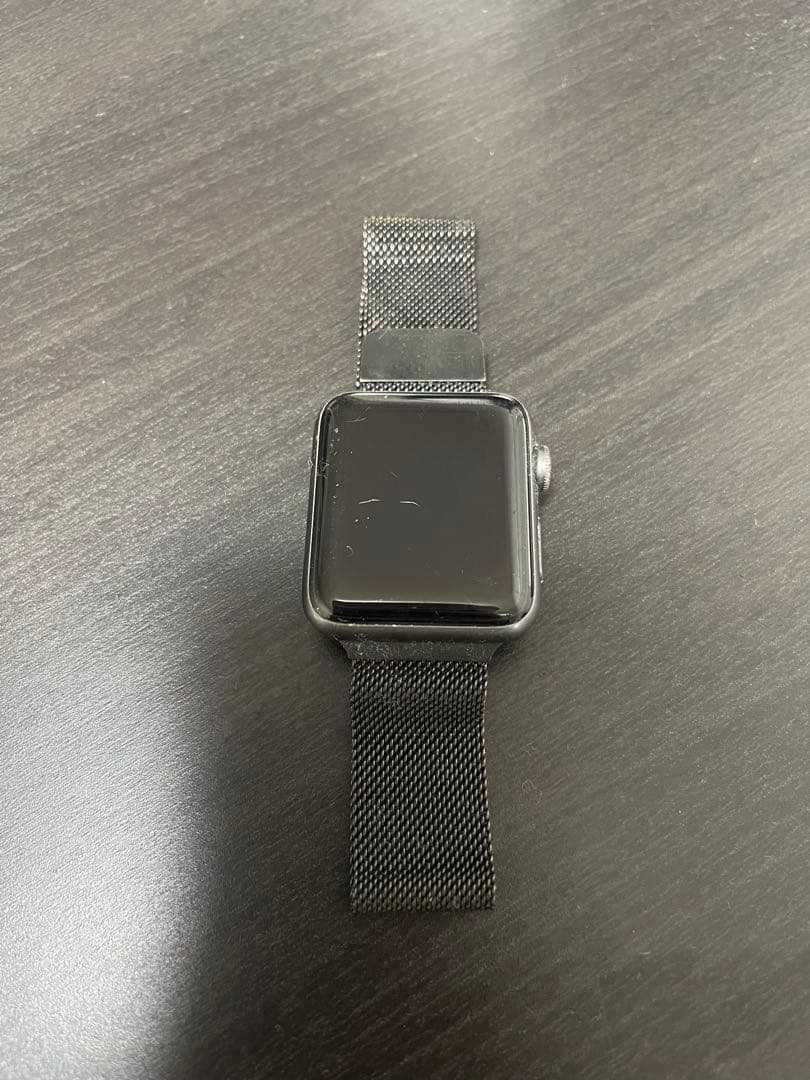 Apple Watch シリーズ3