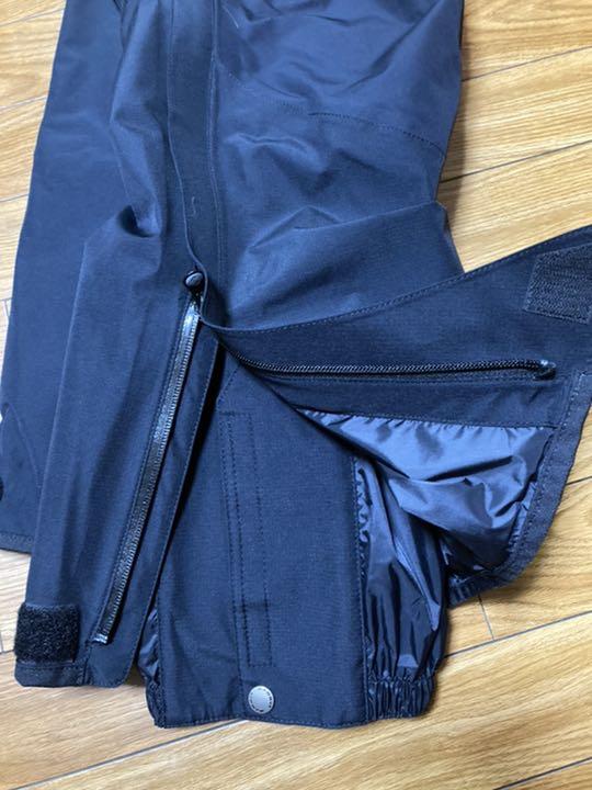 ルカリ♈ マムート GORE TEX Pro2レイアーストームパンツ OG8ND-m95878163701 のフルオー