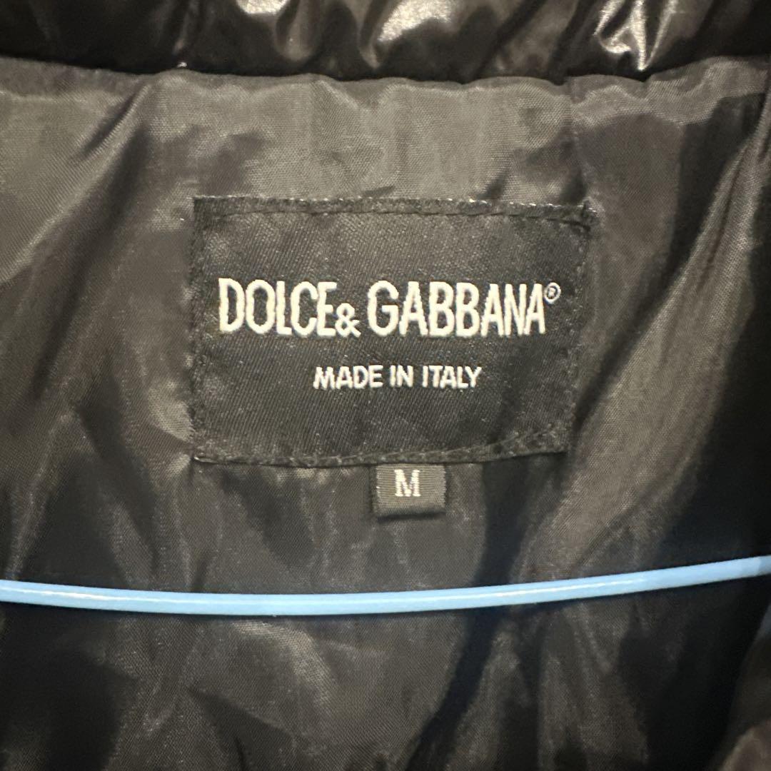 DOLCE&GABBANA ダウン