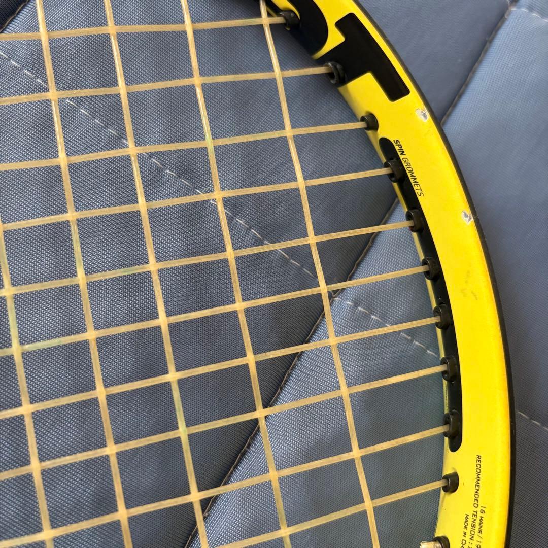 Babolat Pure Drive テニスラケット Babolat Pure Drive テニスラケット