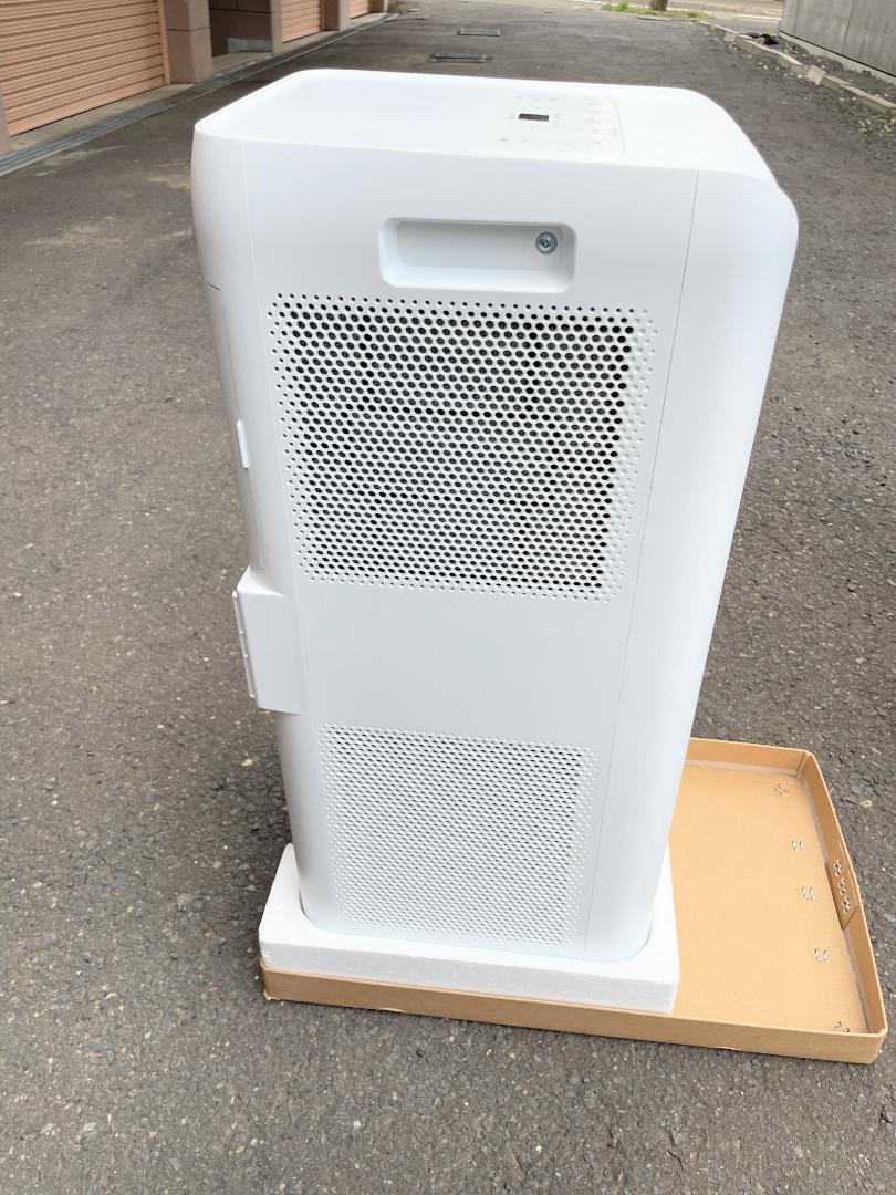超美品！2024年製アイリスオーヤマ　ポータブルクーラー　IPA-2304G