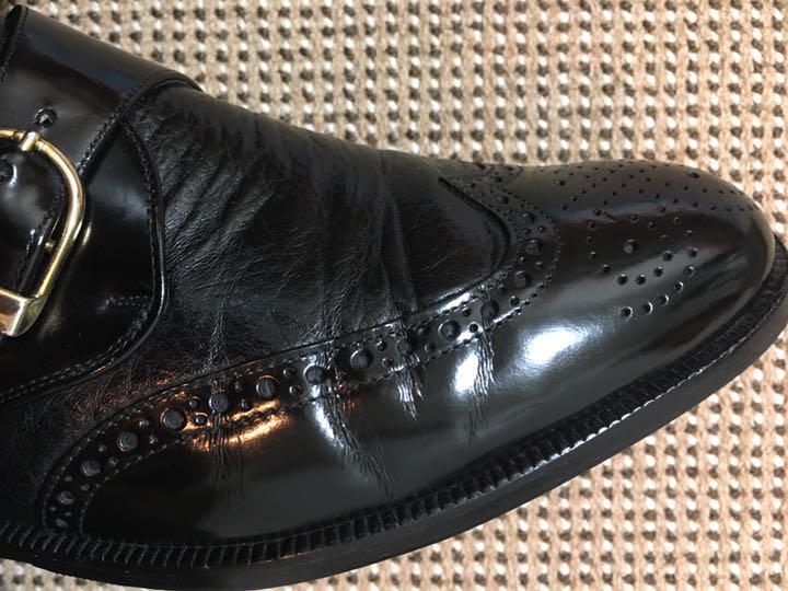 バリー 黒本革 p7v0w-m95878698787 紳士靴 低価HOT