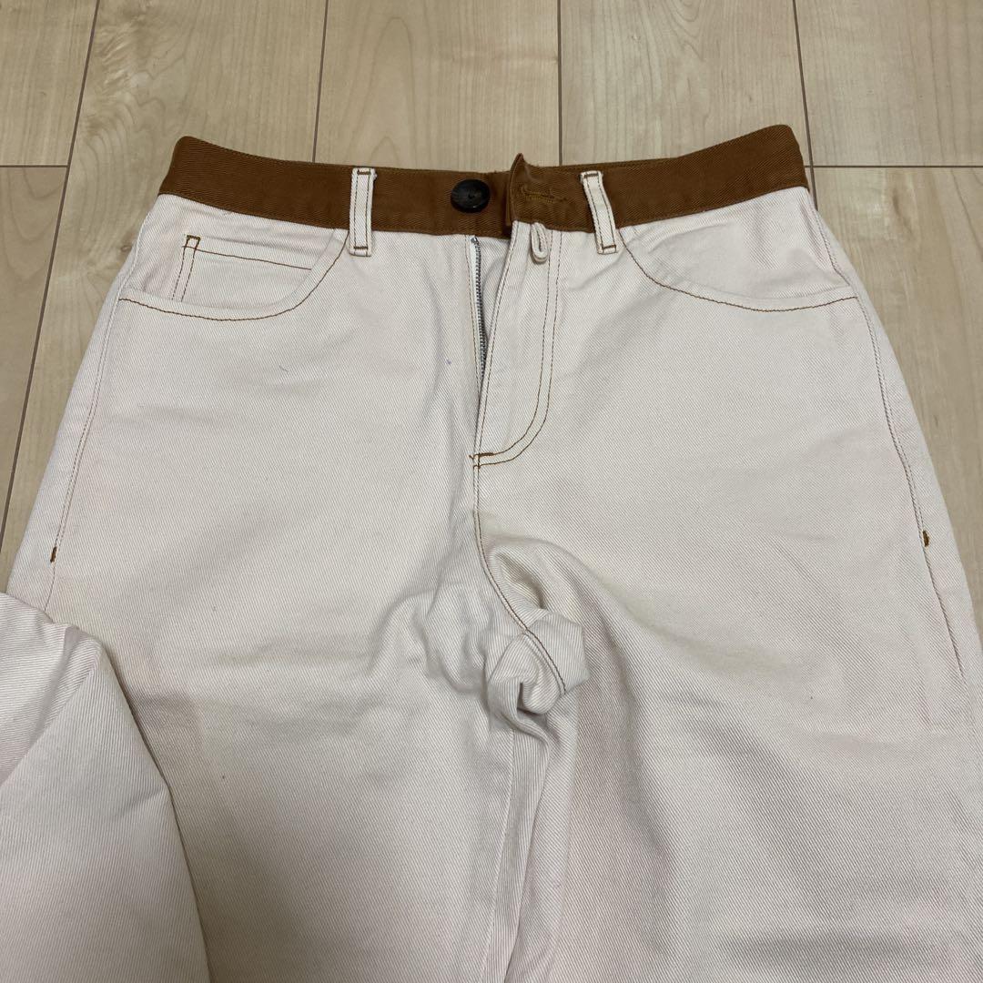 paloma wool デニムセットアップ　STUDIOUS ganni