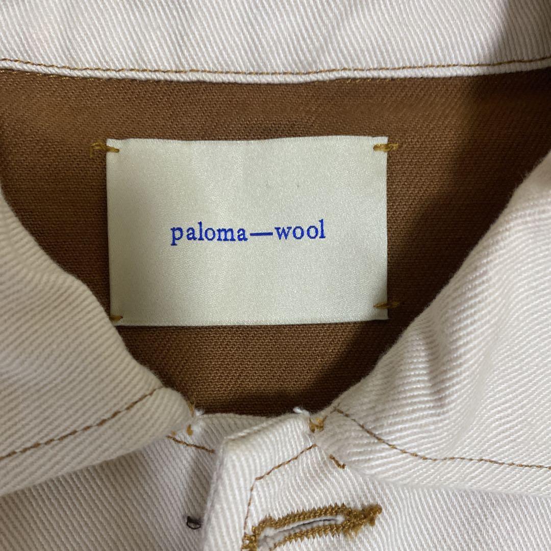 paloma wool デニムセットアップ　STUDIOUS ganni