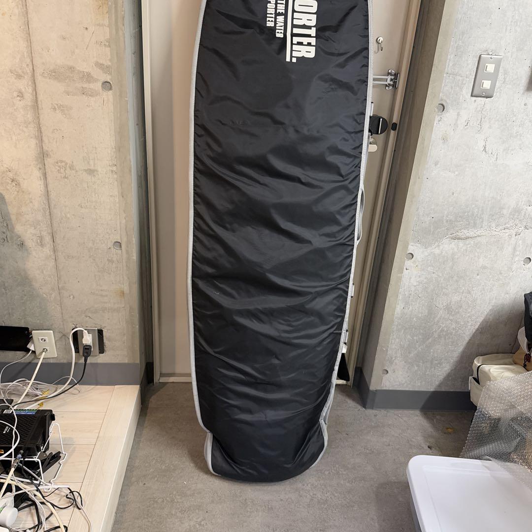 ショートボード