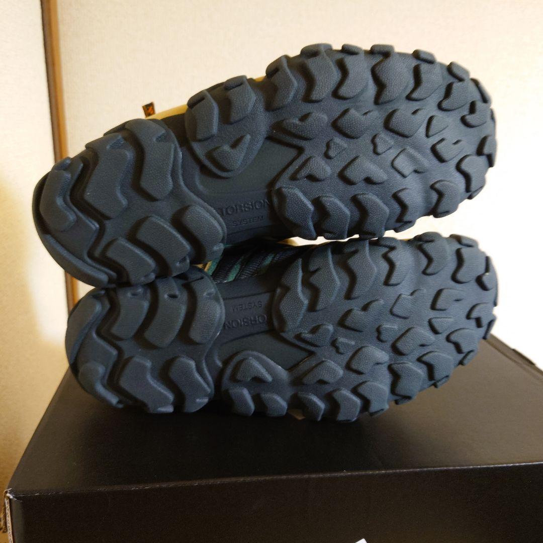 【新品未使用】ラットランダー アトモス 【新品未使用】ラットランダー アトモス