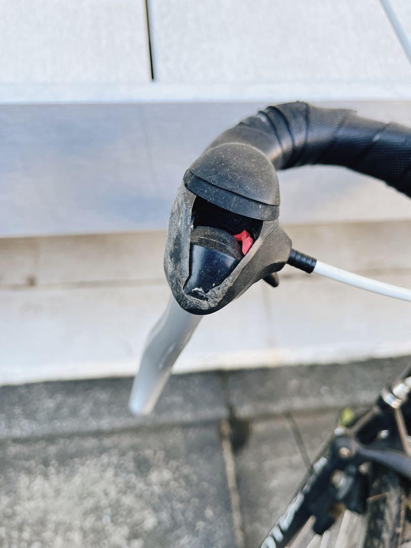PINARELLO ROADBIKE DOGMA F DISK R9200 DURAACE Di2 2023
