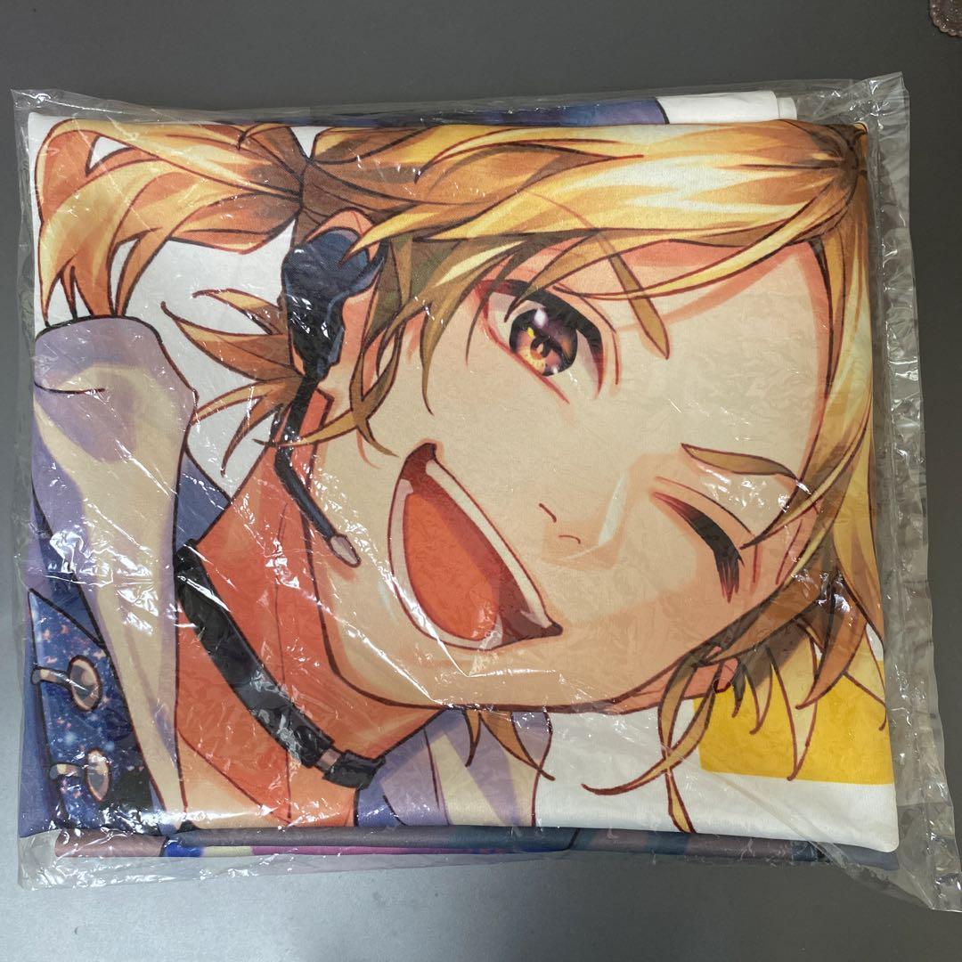 Amazon.co.jp: HoneyWorks LIP×LIP 染谷勇次郎 超BIG布ポスター