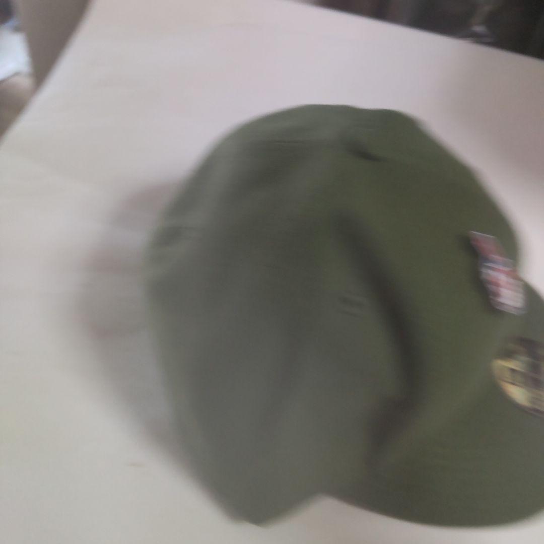 New Era 59FIFTY インディアンズ キャ３点、71/2、73/8