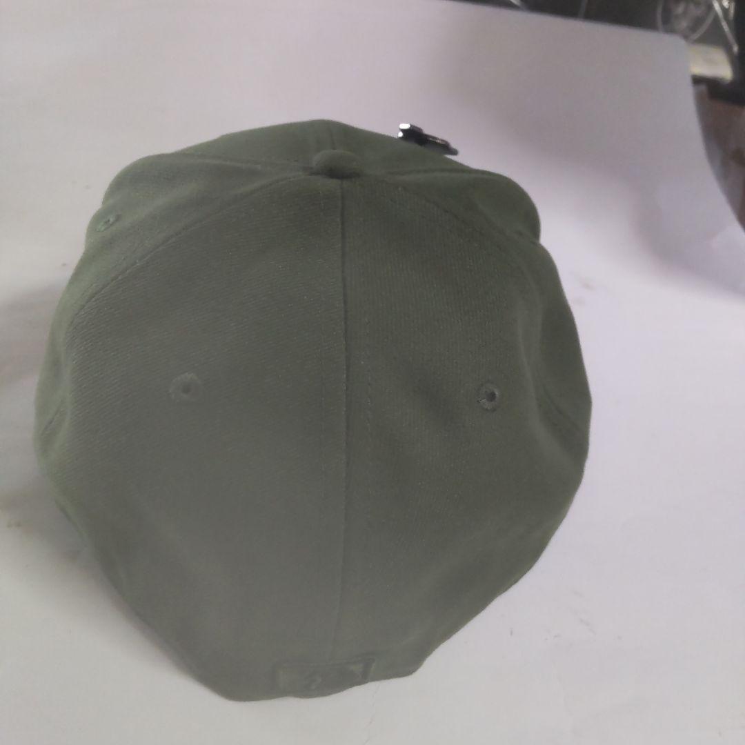 New Era 59FIFTY インディアンズ キャ３点、71/2、73/8