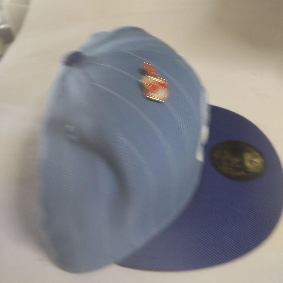New Era 59FIFTY インディアンズ キャ３点、71/2、73/8
