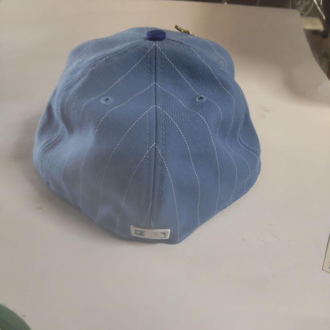 New Era 59FIFTY インディアンズ キャ３点、71/2、73/8
