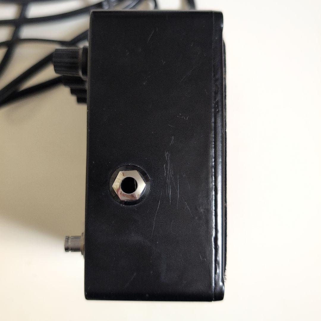 ギター CARL MARTIN HOT DRIVE'N BOOST MK II