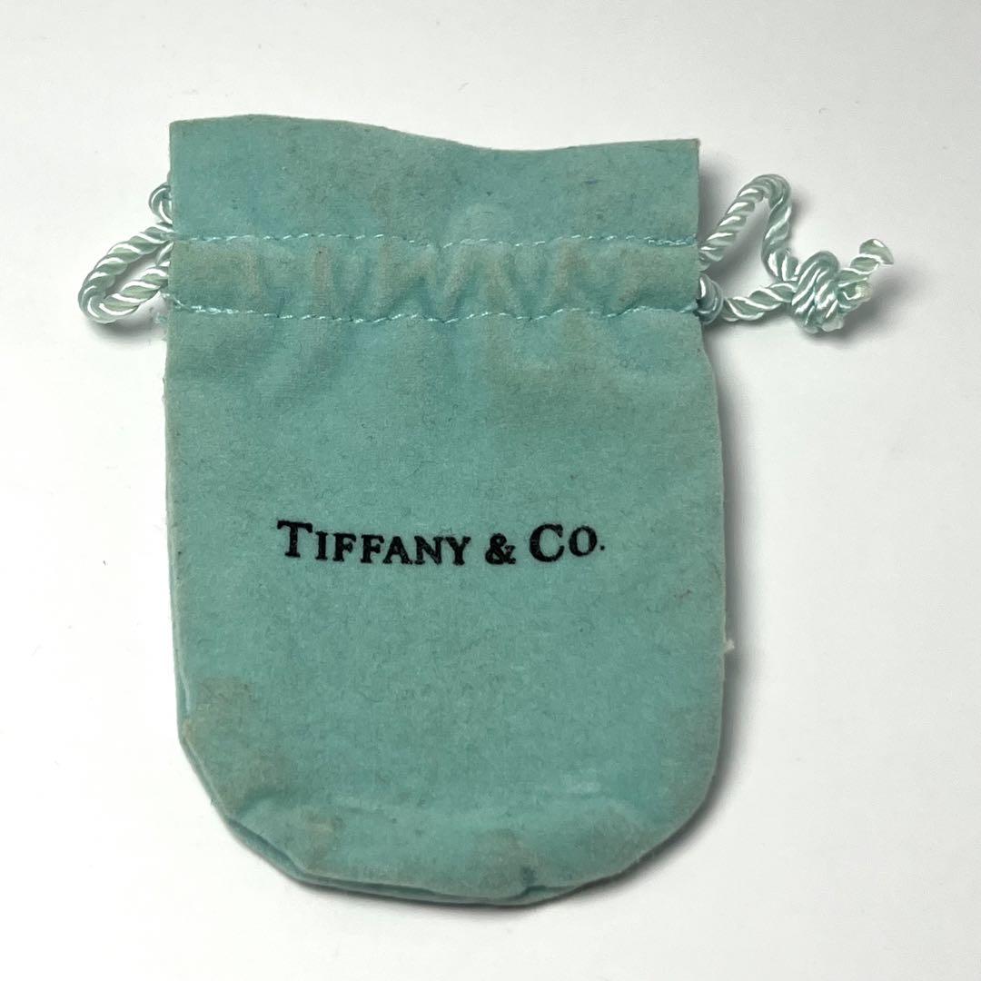 Tiffany & Co. 750 コンビ コインネックレス トップ