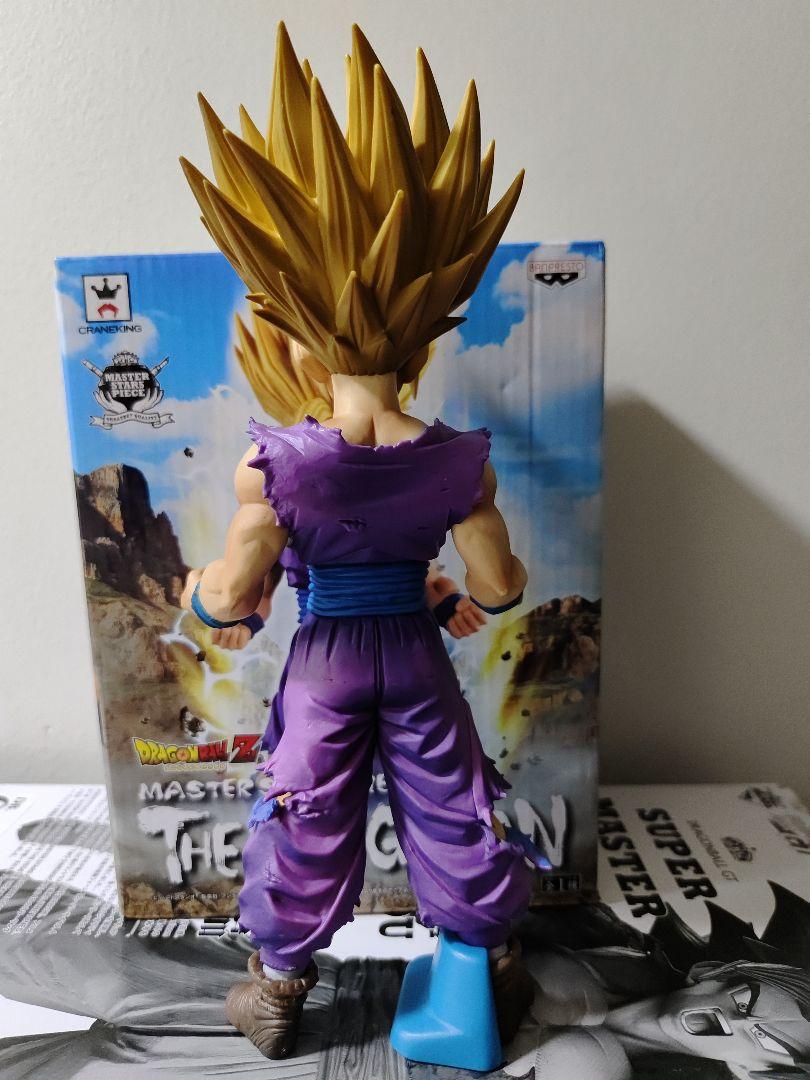 ドラゴンボールZ MSP 孫悟飯