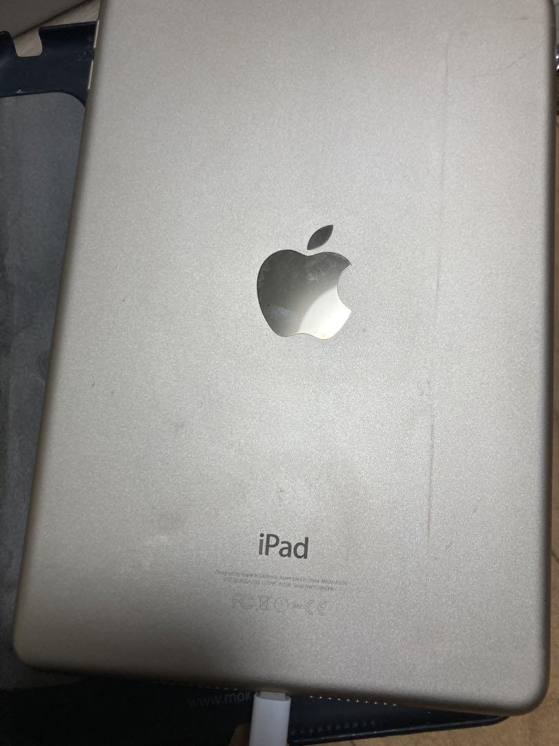 iPad mini 4 第4世代 64GB Wi-Fi モデル