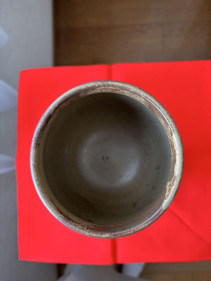 壺/ 花入