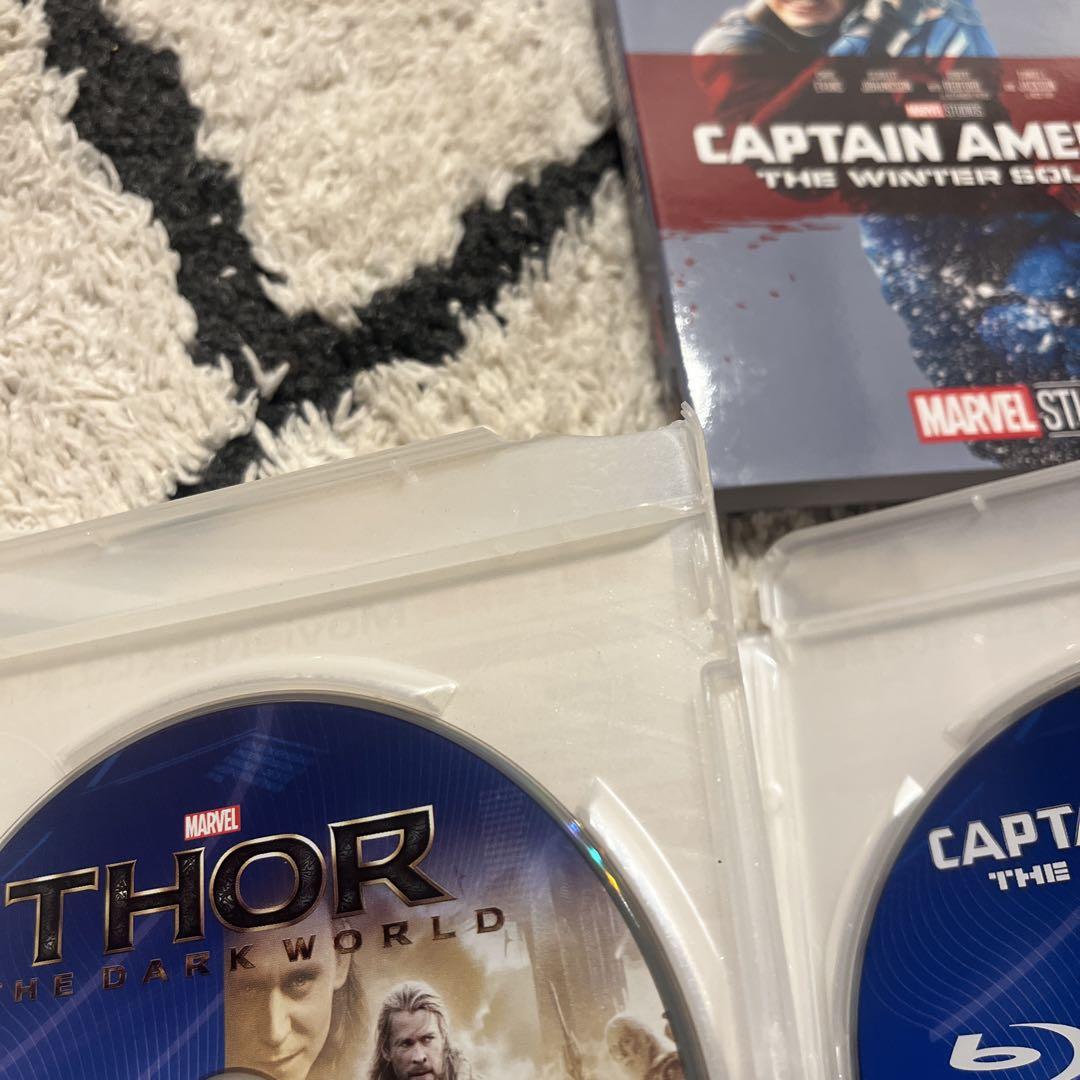 MCU