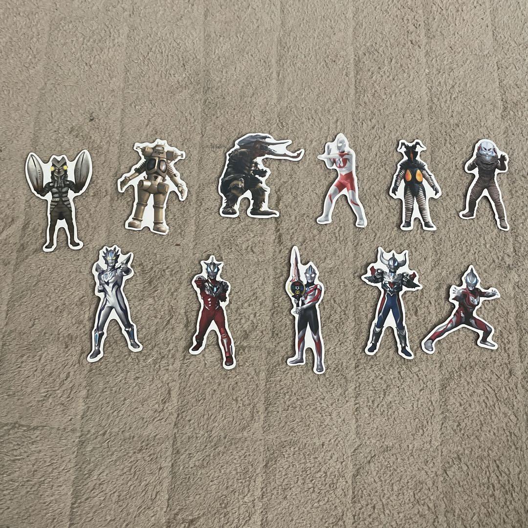 ウルトラマン マグネット - メルカリ