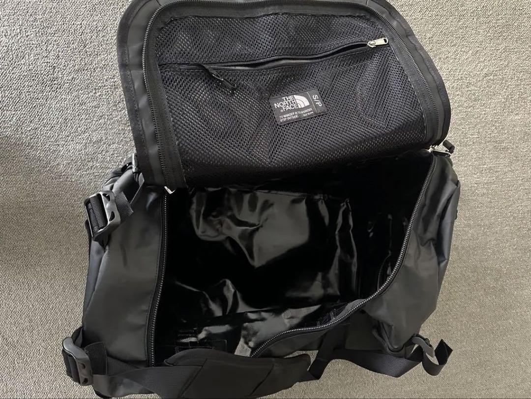ノースフェイスBCダッフルS BC Duffel S NM82317