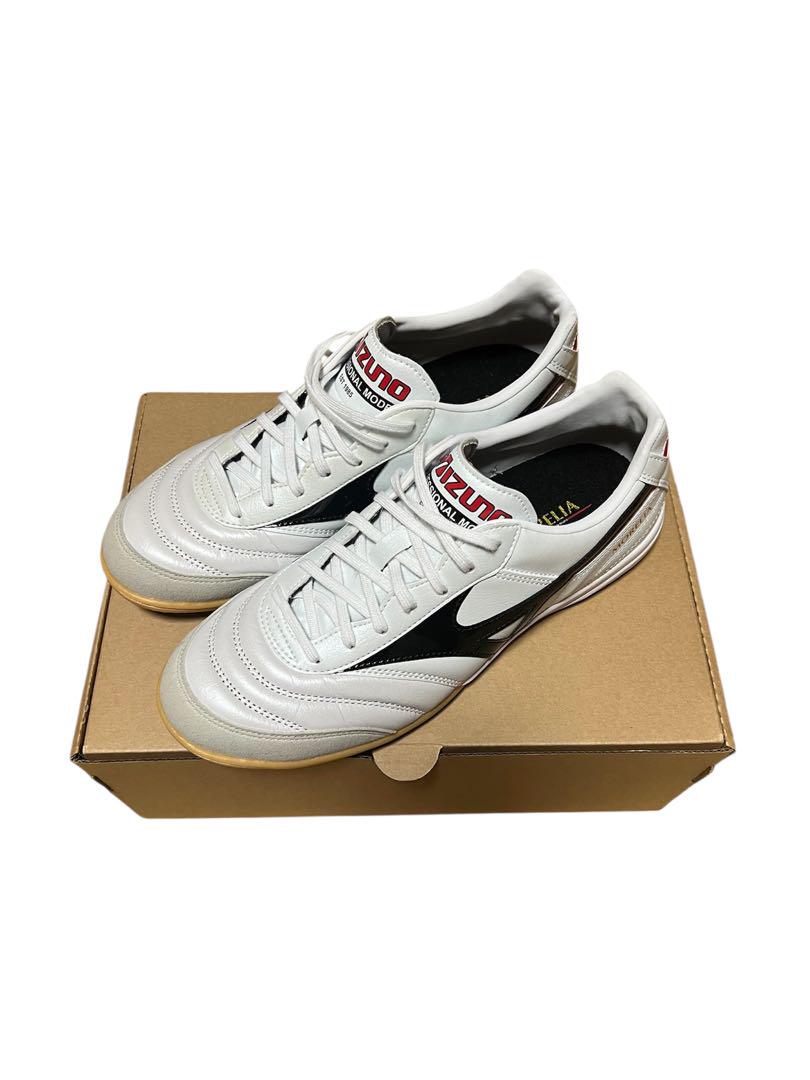 モレリア　新品　26㎝