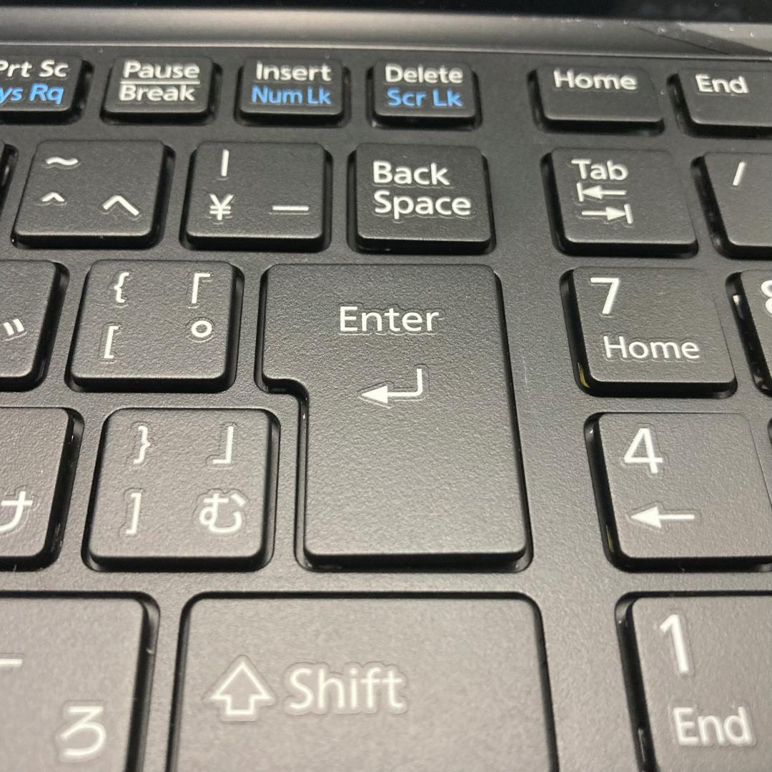 メモリ倍増SSDリカバリですぐに使えるWindows11ノートパソコン✨富士通 薄型✨美品✨Windows11ノート✨メモリ2倍SSDリカバリ 富士通