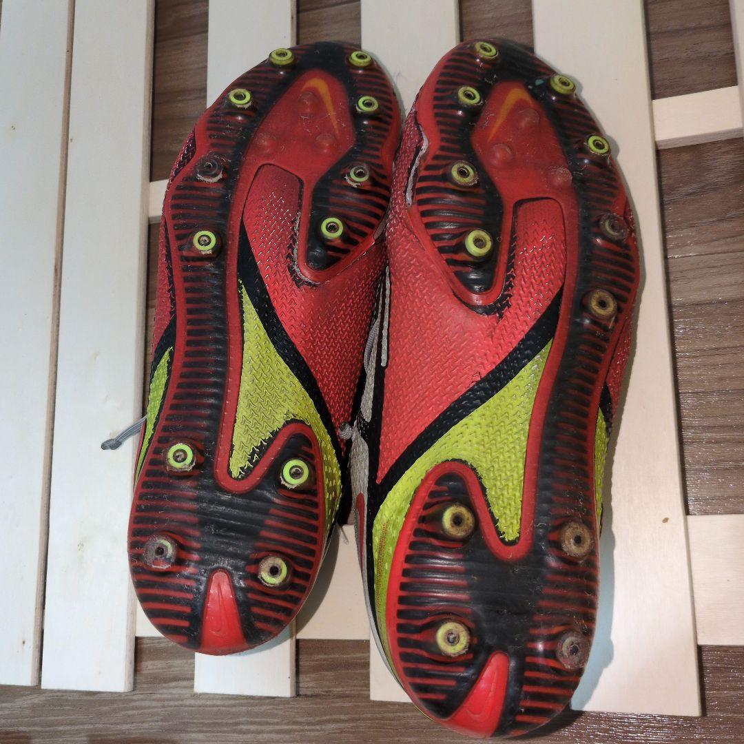 シューズ Nike Phantom 2 26cm