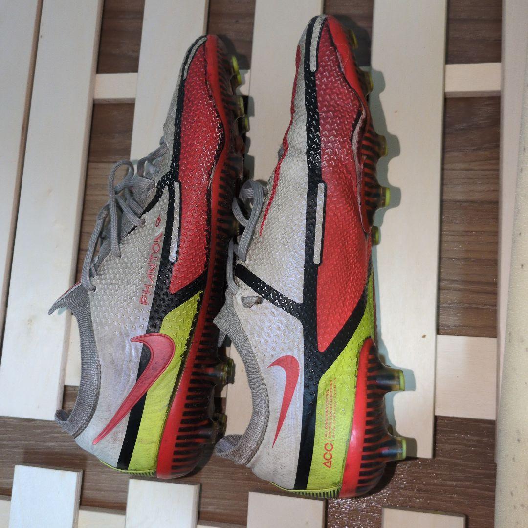 シューズ Nike Phantom 2 26cm